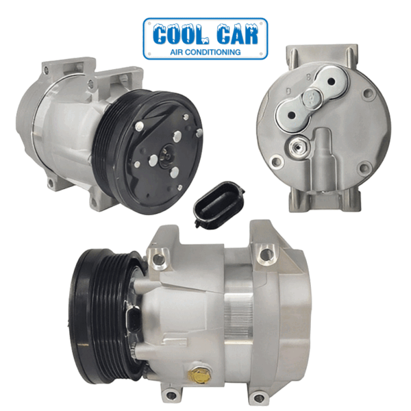 A/C Compressor Holden Epica 2007-2011