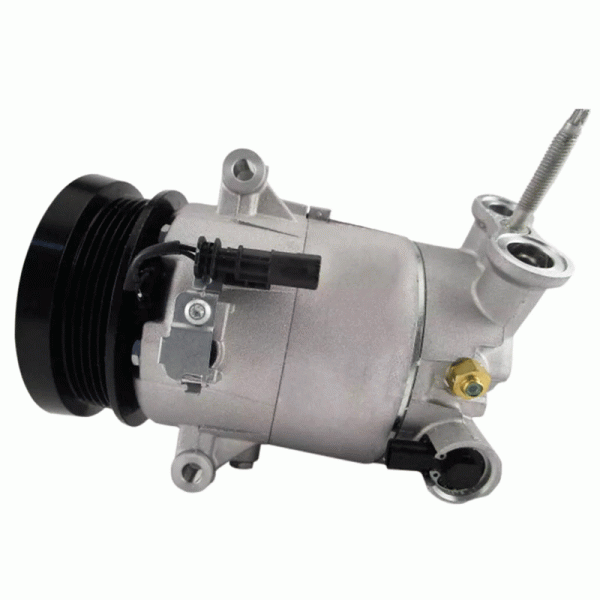 A/C Compressor Holden Equinox EQ 2.0L Petrol 2017-2021