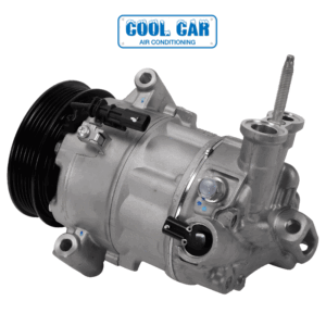 A/C Compressor Holden Equinox LS EQ 1.5L Petrol 2017-2019