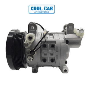 A/C Compressor Holden Rodeo Holden Jackaroo 3.5L V6 1998-2001