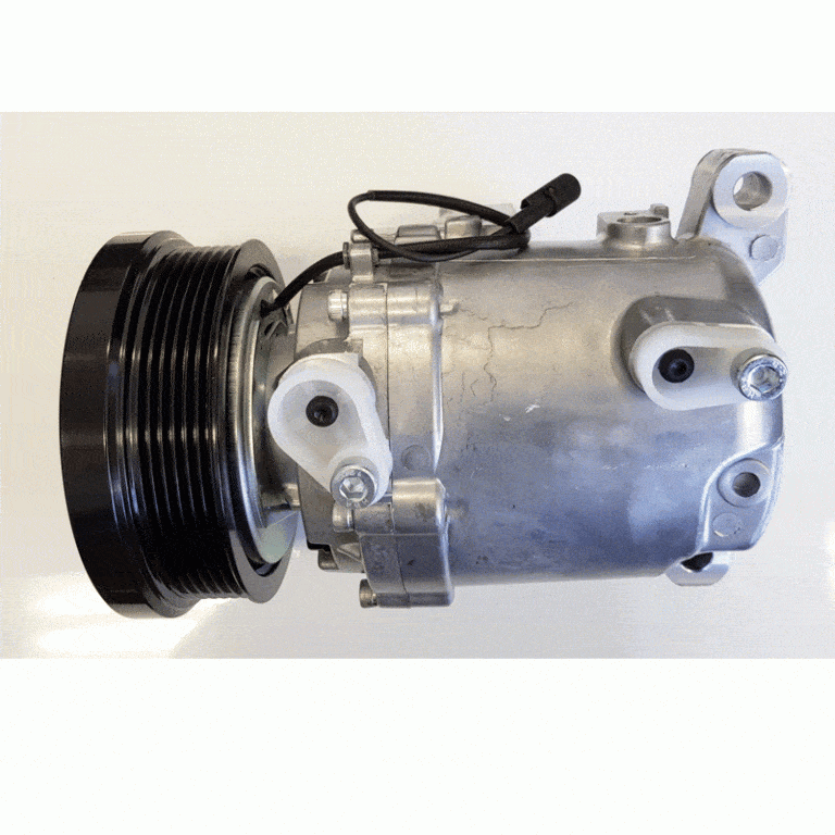 Air Con AC Compressor Holden Rodeo RA 3.5L Petrol 20032006 Cool Car