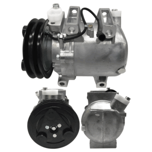 A/C Compressor Holden Rodeo RA V6 2003-2006