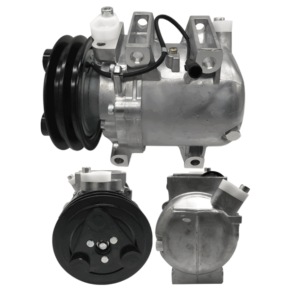 A/C Compressor Holden Rodeo RA V6 2003-2006