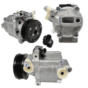 A/C Compressor Holden Spark MP 1.4L Petrol 2016-2020