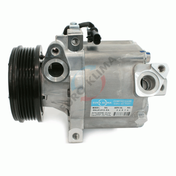 A/C Compressor Holden Spark MP 1.4L 2016-2019