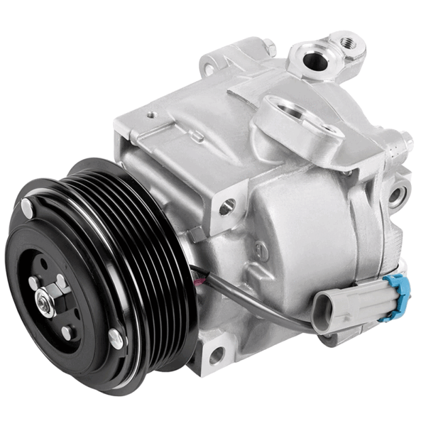 A/C Compressor Holden Trax TJ 1.8L Petrol 2013-2019