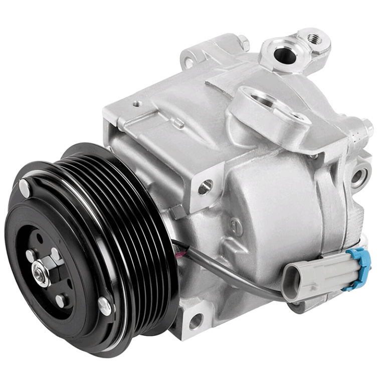 A/C Compressor Holden Trax TJ 1.8L Petrol Archives - Cool Car Air ...