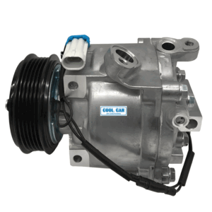 A/C Compressor Holden Trax TJ 1.8L Petrol 2013-2019