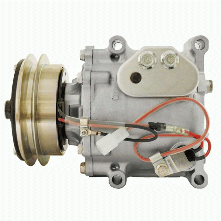 A/C Compressor Holden VK VL Commodore 3.3L 3.5L 5.0L Archives - Cool ...