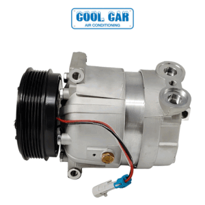 A/C Compressor Holden Vectra JR JS 1997-2003