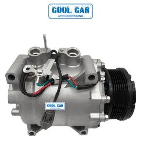 A/C Compressor Honda Accord Euro CL CU 2.4L Petrol 2003-2015