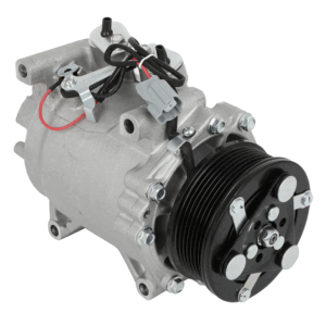 A/C Compressor Honda Accord Euro CL CU 2.4L Petrol 2003-2015