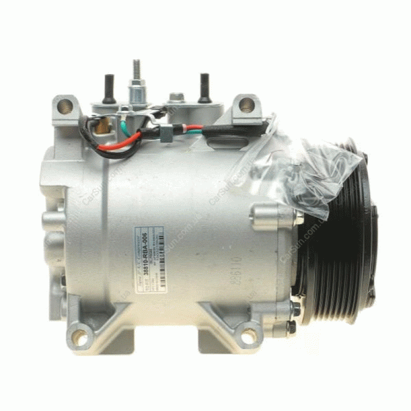 A/C Compressor Honda Accord Euro CM 2.4L Petrol 2006-2008 - Image 2