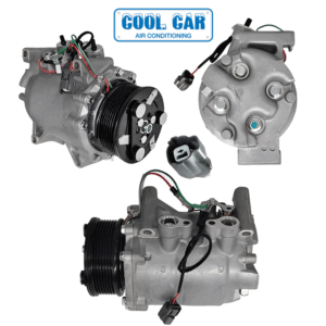 A/C Compressor Honda Accord Euro CM 2.4L Petrol 2006-2008