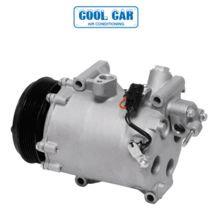 A/C Compressor Honda Accord Euro CU 2.4L Petrol 2008-2015