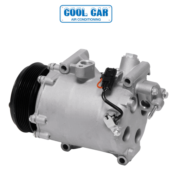 A/C Compressor Honda Accord Euro CU 2.4L Petrol 2008-2015