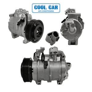 A/C Compressor Honda Accord VTI CR CR2 2.4L Petrol 2013-2019