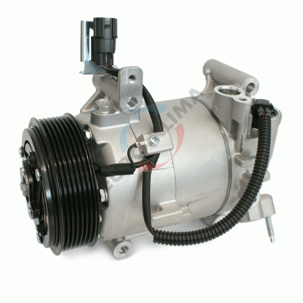 A/C Compressor Honda CRV RW 1.5L Petrol 2017-2022