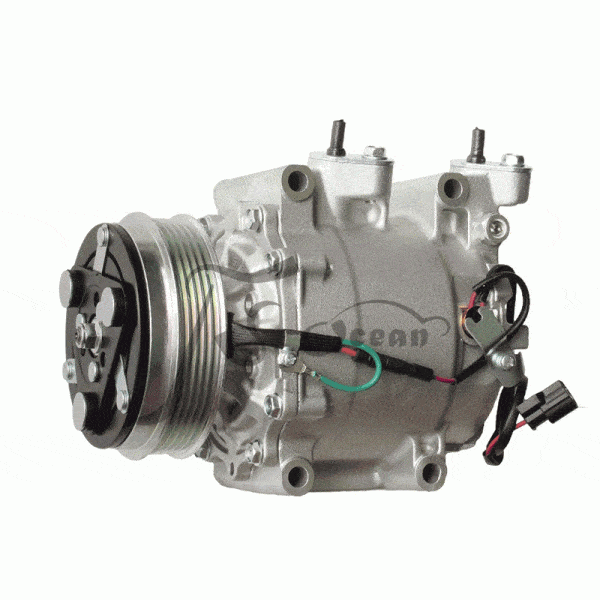 A/C Compressor Honda City GM 1.5L 2009-2013