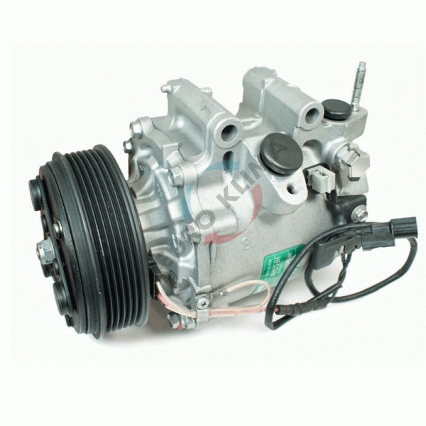 A/C Compressor Honda Civic FB FK 1.8L Petrol 2012-2017