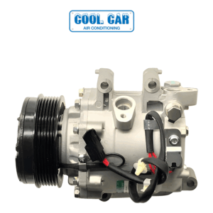 A/C Compressor Honda Civic FB FK 1.8L Petrol 2012-2017