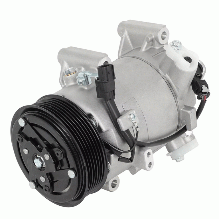 Fk Compressor A/C Compressor Honda Civic FC FK 1.5L Petrol 2015-2022 - Cool Car Air ...