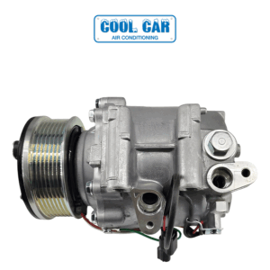 A/C Compressor Honda Civic FD FK 1.8L Petrol 2006-2011
