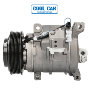 A/C Compressor Honda Civic FK 1.6L Diesel 2013-2016