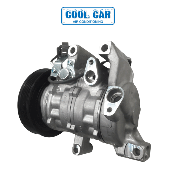 A/C Compressor Honda HR-V RU 1.8L Petrol 2015-2019