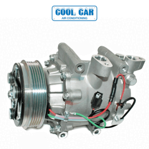 A/C Compressor Honda Jazz 2006-2010