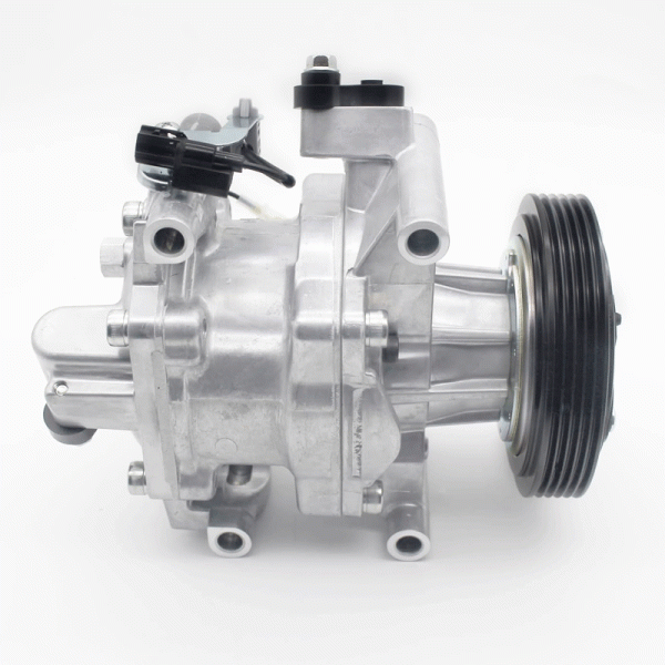 A/C Compressor Honda Jazz GK GF 1.5L Petrol 2014-2018 - Image 2