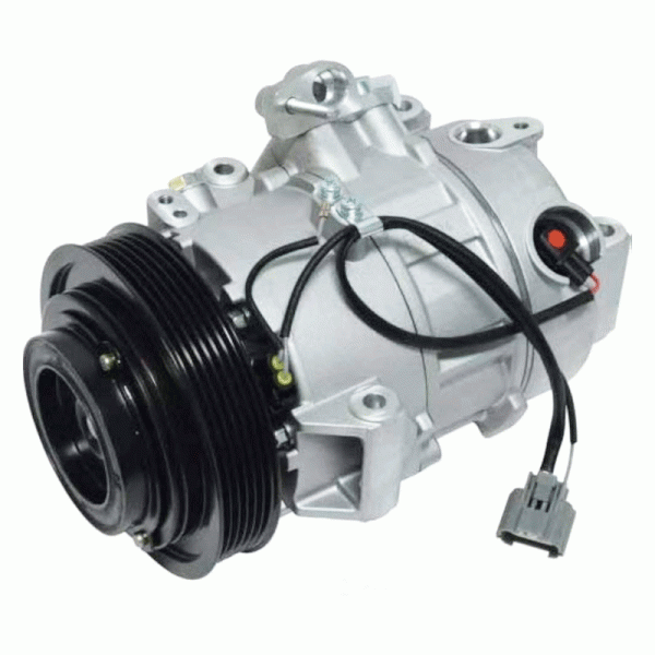 A/C Compressor Honda Legend KB 3.5L 2006-2008