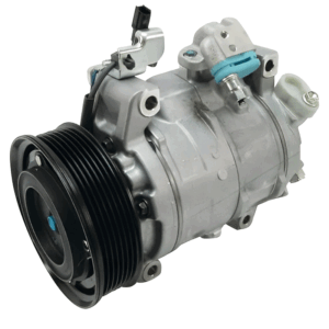 A/C Compressor Honda Odyssey RC 2.4L Petrol 2013-2022