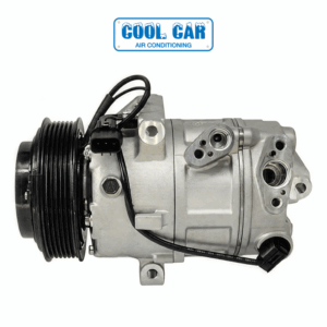 A/C Compressor Huyndai Tucson MK4 1.6L Petrol 2021-2026