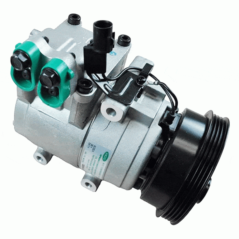 Air Conditioning A/C Compressor Hyundai Getz TB 1.3L 20022005 Cool