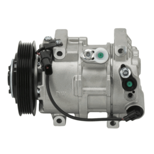A/C Compressor Hyundai Accent RB 1.4L 2010-2021