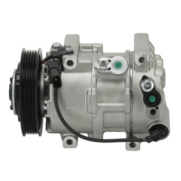 A/C Compressor Hyundai Accent RB 1.4L 2010-2021