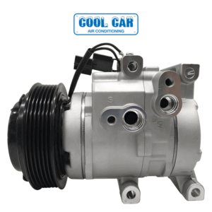 A/C Compressor Hyundai Accent RB 1.4L Petrol 2010-2012
