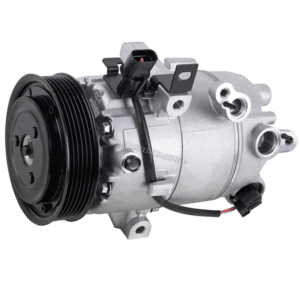 A/C Compressor Hyundai Elantra AD 2.0L Petrol 2015-2020