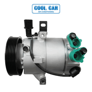 A/C Compressor Hyundai Elantra MD 1.8L Petrol 2011-2016