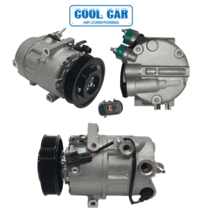 A/C Compressor Hyundai Elantra MD XD 1.8L 2.0L Petrol 2012-2017