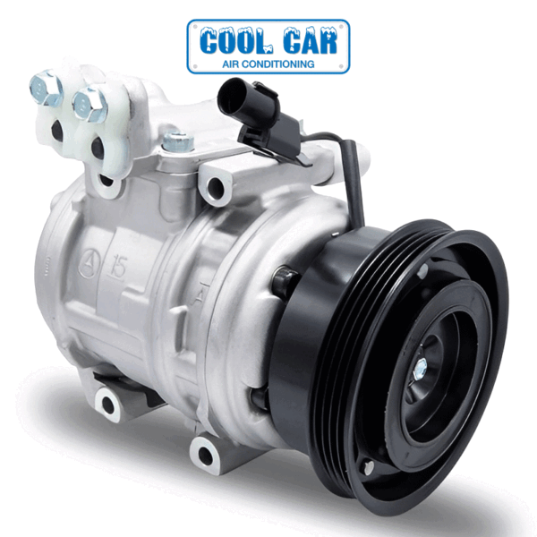 A/C Compressor Hyundai Getz 1.3L 1.5L Petrol 2002-2005