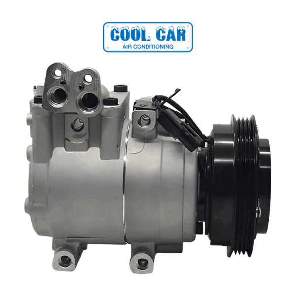 A/C Compressor Hyundai Getz TB 1.3L 2002-2005
