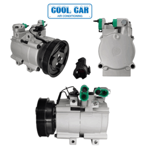 A/C Compressor Hyundai Grandeur XG 3.0L TG 3.8L 2005-2011