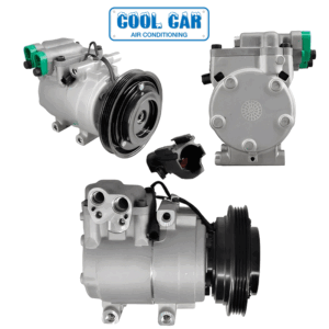 A/C Compressor Hyundai Lantra J2 1.8L 2.0L 1995-2000