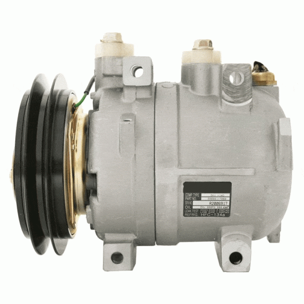 A/C Compressor Hyundai Loader HL757 HL770 R500LC 2008-2011