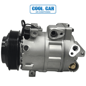 A/C Compressor Hyundai Santa Fe CM 2.2L Diesel 2009-2012
