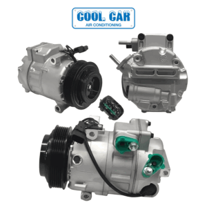A/C Compressor Hyundai Santa Fe TM 2.2L Diesel 2018-2020