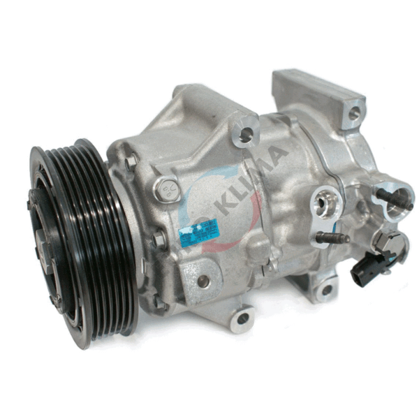 A/C Compressor Hyundai Sonata 2.0L 2.4L 2015-2017