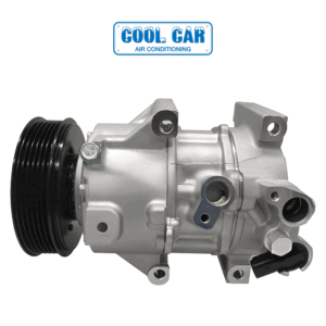 A/C Compressor Hyundai Sonata 2.0L 2.4L 2015-2017